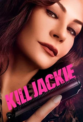 Poster for Kill Jackie, a popular movie available on iptview4k