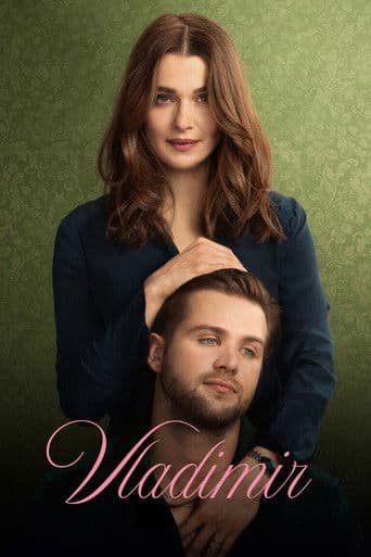 Poster for Vladimir, a popular movie available on iptview4k