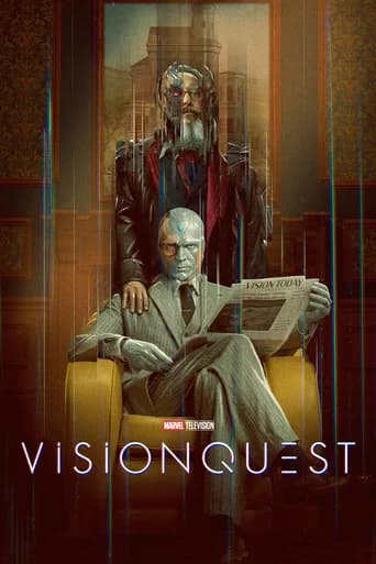 Poster for VisionQuest, a popular movie available on iptview4k