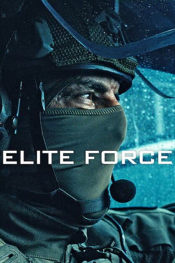 Poster for Elite Force, a popular movie available on iptview4k